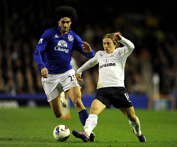 里克将面临 里克将面临